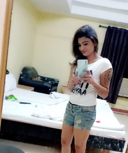 Bangalore VIP Escorts